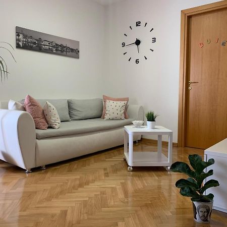 ספליט Apartman Duje מראה חיצוני תמונה