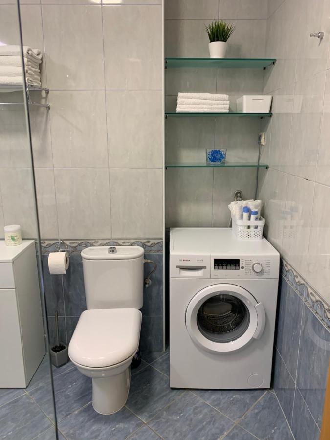 ספליט Apartman Duje מראה חיצוני תמונה