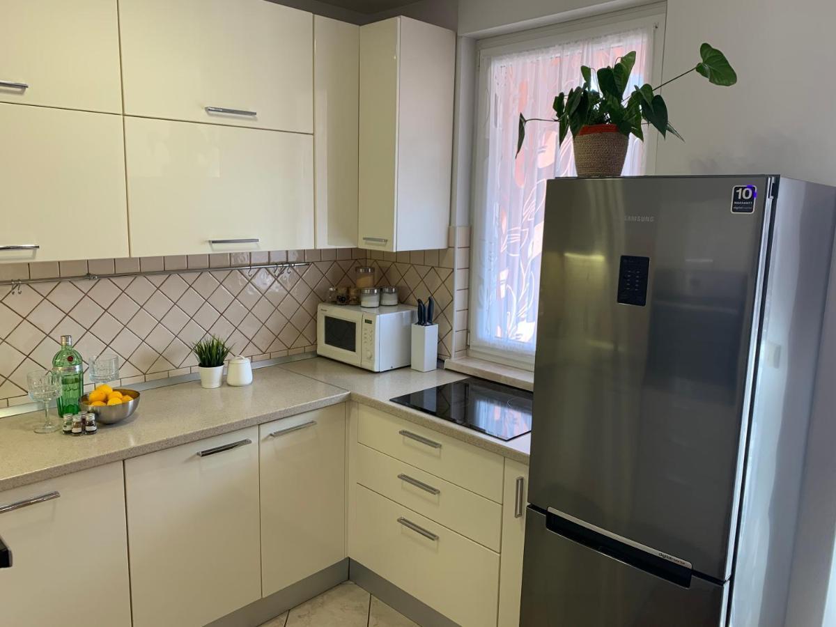 ספליט Apartman Duje מראה חיצוני תמונה