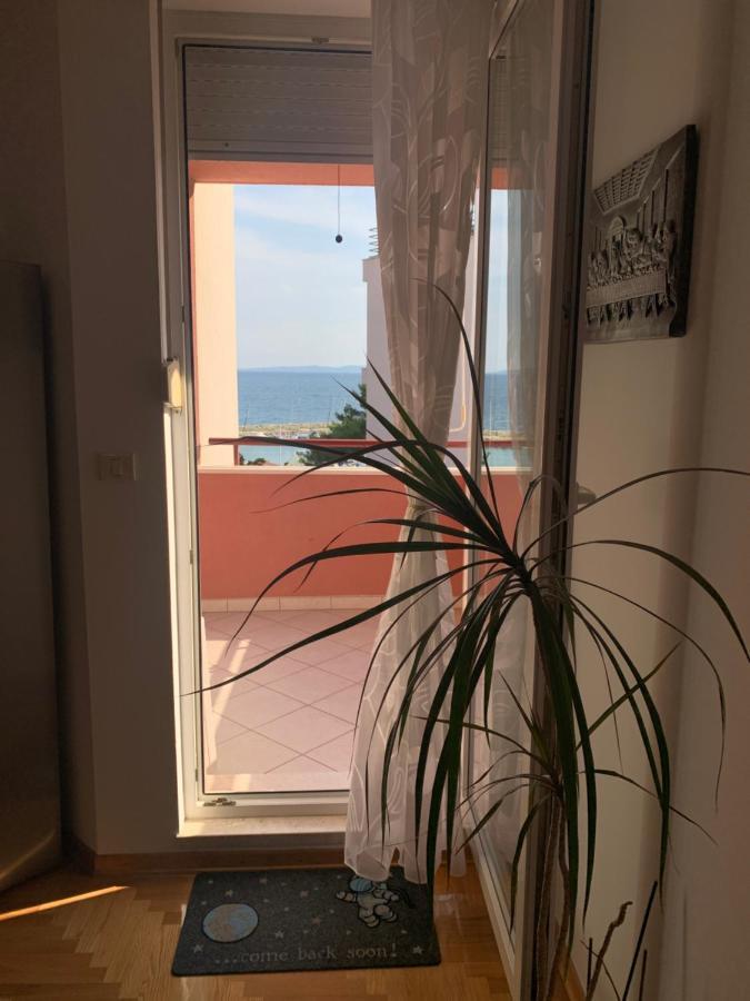 ספליט Apartman Duje מראה חיצוני תמונה