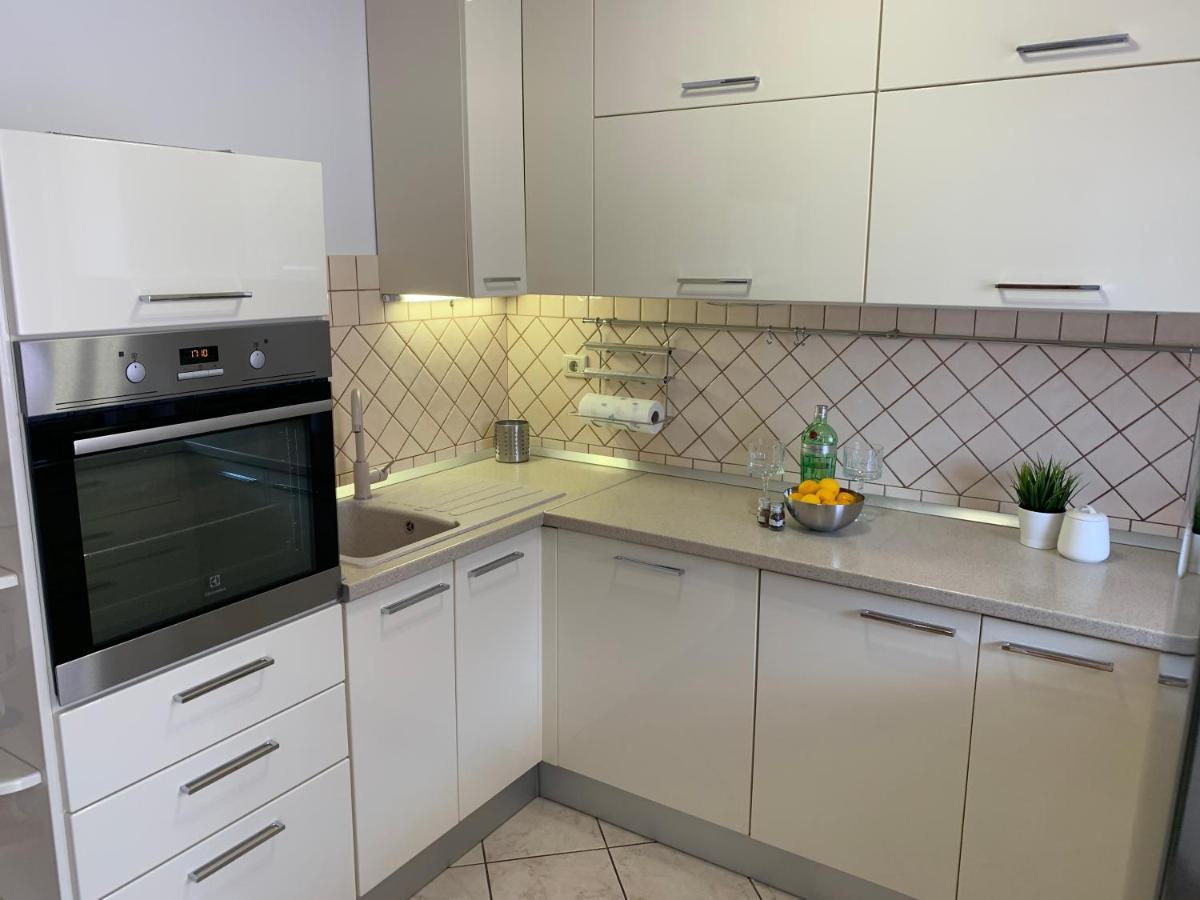 ספליט Apartman Duje מראה חיצוני תמונה