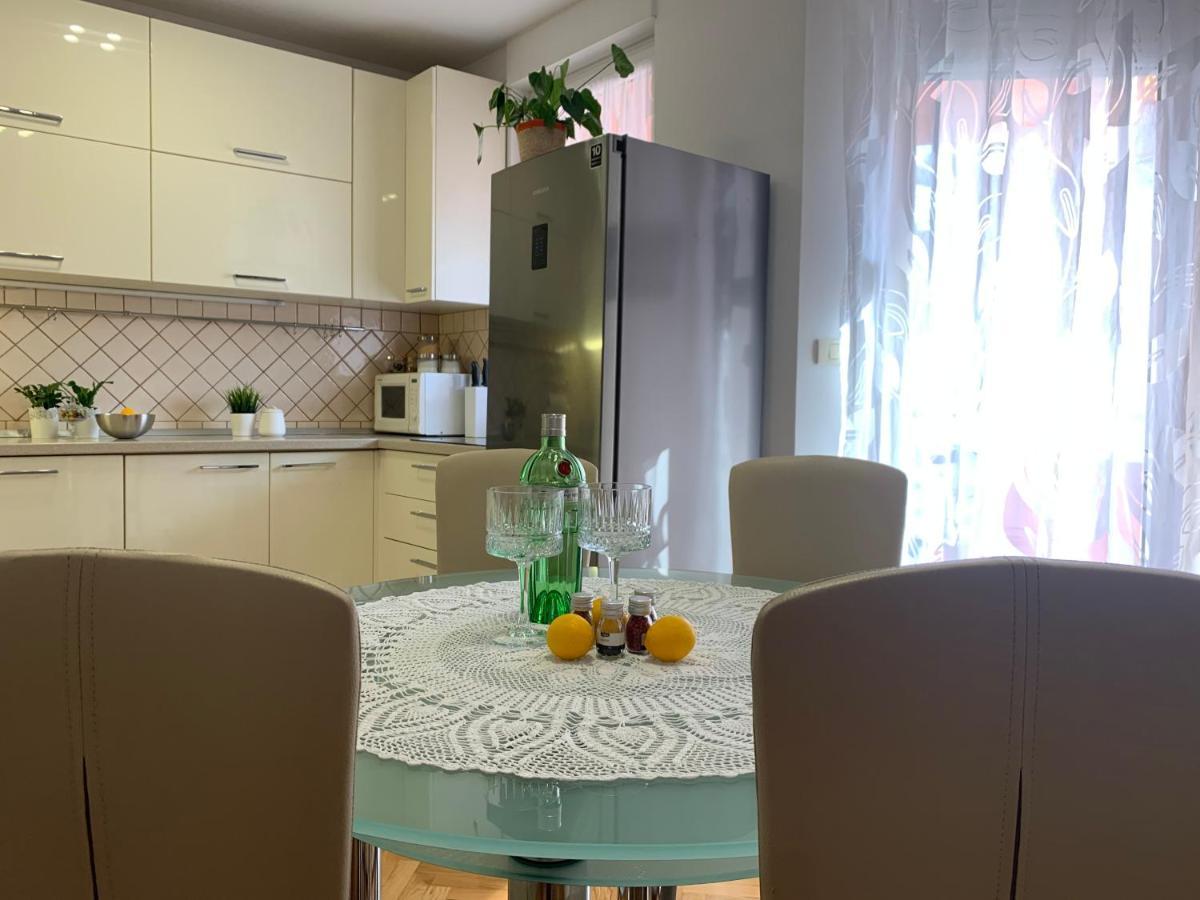 ספליט Apartman Duje מראה חיצוני תמונה