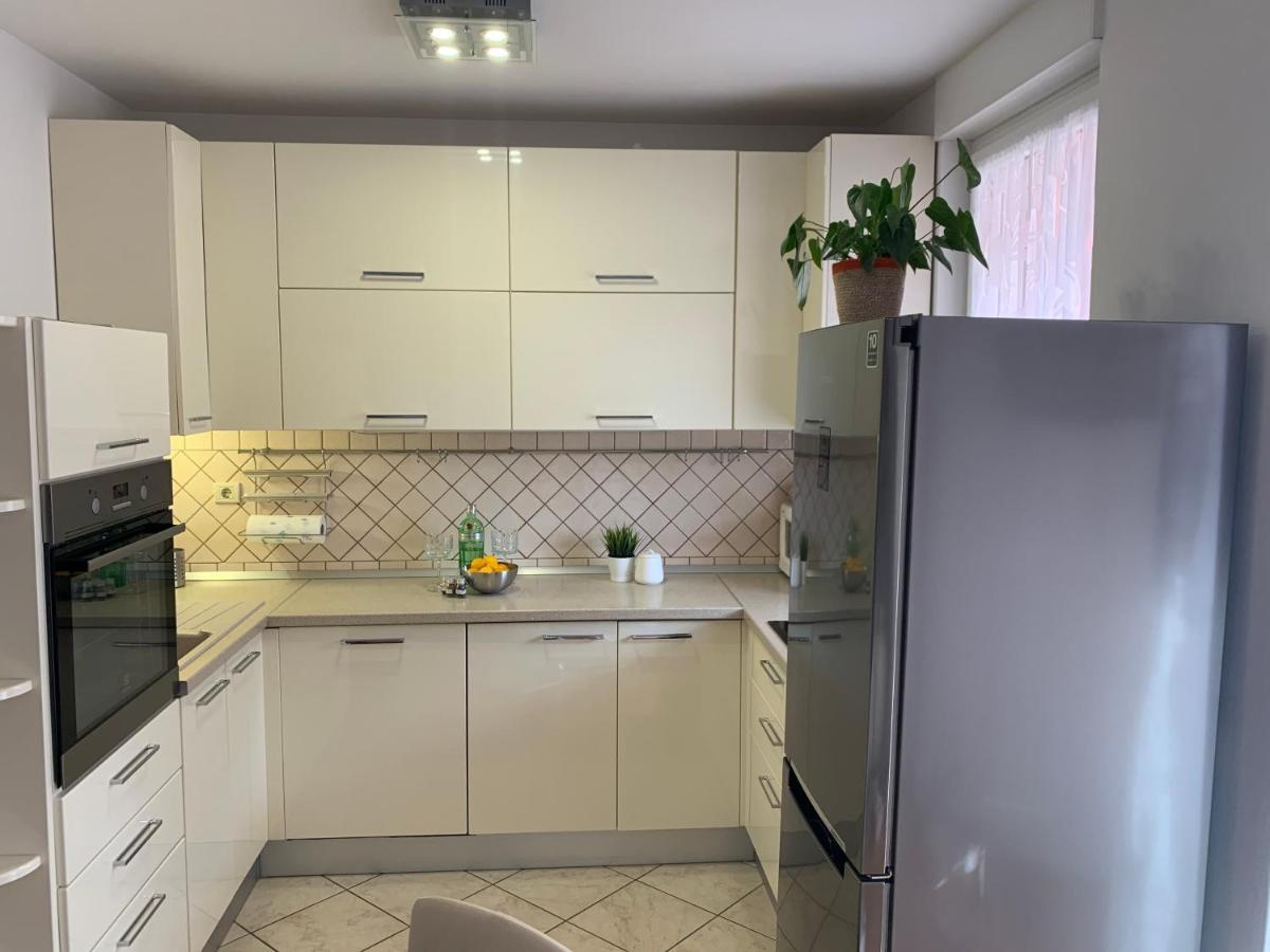 ספליט Apartman Duje מראה חיצוני תמונה