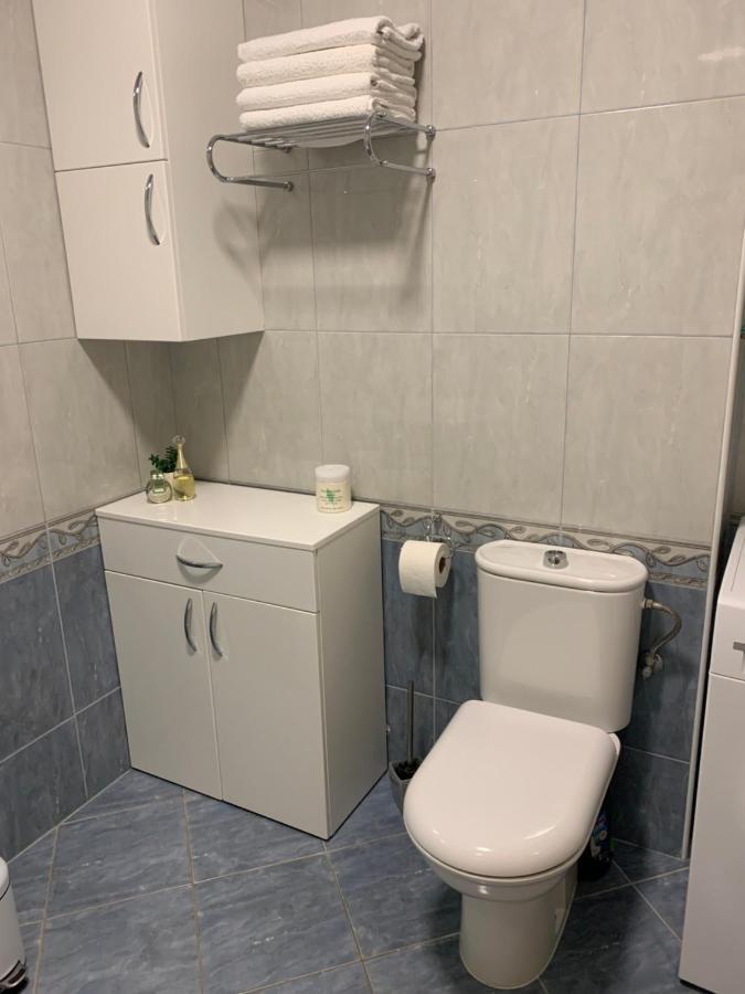ספליט Apartman Duje מראה חיצוני תמונה