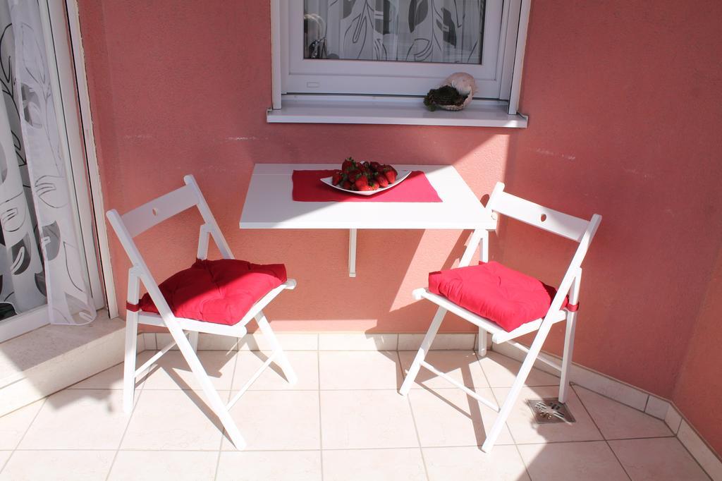 ספליט Apartman Duje מראה חיצוני תמונה