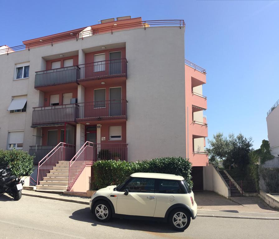 ספליט Apartman Duje מראה חיצוני תמונה